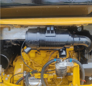 Hot Selling Voor 303.5cr <span class=keywords><strong>Mini</strong></span> Crawler Graafmachine Gebruikt In Goede Prestaties Hoge Efficiëntie Japan Origineel Met Pomp - Product Image 5