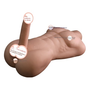 Banshee Gay Reverse Mold Fournitures pour adultes Masturbateur pour hommes et femmes Poupée d'entité attrayante Produits <span class=keywords><strong>Lala</strong></span> - Product Image 5