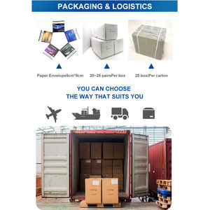 कोनोक्स 1.499 क्र39 अनकोटिंग 55 मिमी चीन आईचश्मे लेंस एकल दृष्टि ऑप्टिकल लेंस - Product Image 6