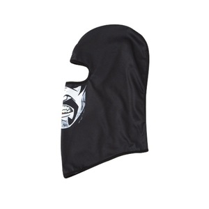 Halloween <b>Face</b> <b>Mask</b> Printed Polyester Windproof Outdoor Sports Unisex One Size <b>Winter</b> Warmth Protection - Product Image 1