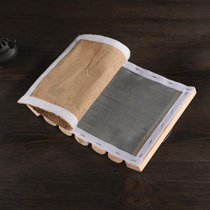 30*25Cm Professionele Houten Du Meridiaan Moxibustion Tool Gember Gescheiden Lange Slang Moxibustie Instrument Voor Vrouwen Buik - Product Image 3