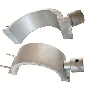 Elemento Calefactor de Aluminio/Calentador de Aluminio Fundido - Product Image 1
