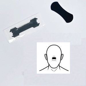 Nasal <strong>Dressing</strong> <strong>Nose</strong> Plaster Breathe Better Breathe Easy Anti Snore Nasal Strips - Product Image 6