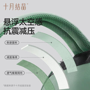 Mochila Multifuncional para Padres con Niños, Modelo October Crystalline Dad Bag, 20L, para Actividades al Aire Libre - Product Image 3