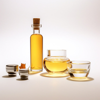 Huile d'algues Offre Spéciale DHA Huile d'algues pure Poisson DHA Huile d'algues Omega 3 Huile de DHA de qualité alimentaire