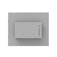 Interact Display 10 16 18 21 23 27 32 pouces Android 7 9 11 12 moniteur d'ordinateur à écran tactile tout-en-un pour le contrôle automatique