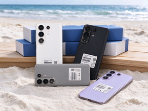 Teléfonos inteligentes Camon 50 Pro 5G, diseño de pantalla curva a la moda, versión global confiable para compradores de todo el mundo - Product Image 1