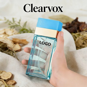 Perfume de Alta Calidad con Aroma Premium, Fragancia Oriental Floral Amaderada, Café, Almizcle, Vainilla, Cítricos, Eau de Parfum en Spray para <span class=keywords><strong>Mujer</strong></span> - Product Image 1