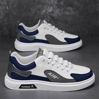 Chaussures décontractées de plein air durables de style campus, design classique, respirantes, de haute qualité, antidérapantes, vente en gros