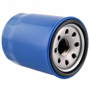Filtro de aceite de coche al por mayor 15400-PLM-A02 15400-RBA-F01 piezas de repuesto de motor ACCESORIOS automotrices para Honda Accord - Product Image 3