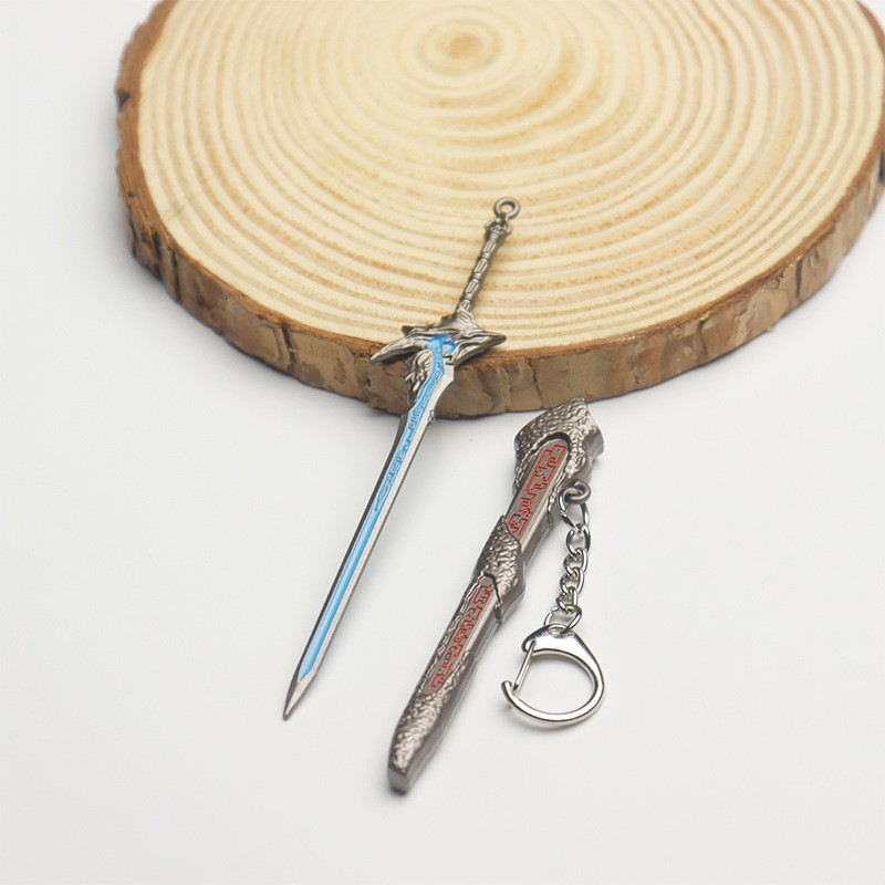 ดาบเงียบไร้เสียง