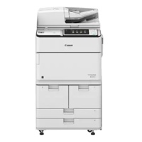 Photocopieuse A3 de bureau de meilleure qualité IR-ADV couleur d'occasion Can0n C5550 C5560 copieuse d'occasion pour copieuse Canon