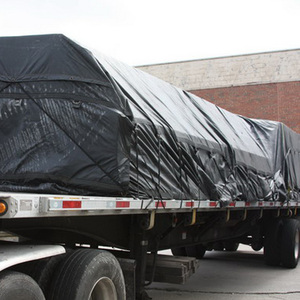 Fabrication en usine de bâche en <span class=keywords><strong>PVC</strong></span> robuste en tissu d'extérieur bâche de <span class=keywords><strong>camion</strong></span> à plat en acier bâche de bois de charpente - Product Image 2
