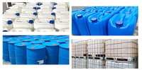 Antiscalant d'inhibiteur de corrosion et d'échelle d'approvisionnement direct d'usine Premium 25L/tambour avec le prix bon marché de catalyseur d'échantillon gratuit