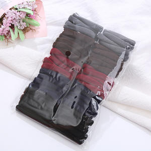 Bandas Elásticas para el Cabello para Niñas, Cuerda de Goma sin Costuras, Accesorios para el Cabello - Product Image 5