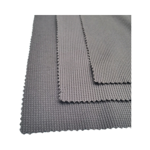 Premium dokulu Waffle örgü kumaş şık ve dayanıklı C/T/SP78/20/2 - Product Image 1