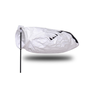 Trung Quốc Sản Xuất Khuyến Mại Săn Mồi Mồi Ngỗng Tuyết <span class=keywords><strong>Decoy</strong></span> Vịt Đóng Mở - Product Image 2