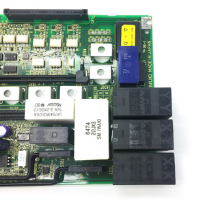 Fanuc placa <span class=keywords><strong>de</strong></span> circuito electrónico A16B-2202-0682 fanuc espaÃ a reparación - Product Image 3