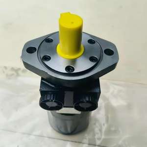 ปั๊มเกียร์รถยกขนาดเล็ก YD รุ่นใหม่ 1 สเตจ CB-FC10-16-20-25-32-40-50-63-80FL 200 บาร์ ข้อต่อ M27 รับประกัน 1 ปี - Product Image 2