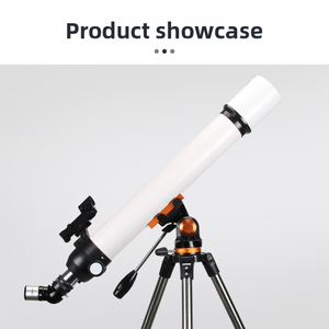 <span class=keywords><strong>Telescopio</strong></span> Digitale Interattivo con Navigazione Virtuale del Cielo per Astronomia Educativa e Osservazione - Product Image 3
