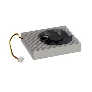 Disipador de Calor JMY para Banana Pi R3 con Ventilador, Placa de Desarrollo de Aluminio para Refrigeración BPI-R3 - Product Image 2