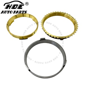 ชุดแหวนซิงโครไนซ์สำหรับ RAV4โตโยต้าอะไหล่เกียร์33037-0K010 330370K010 - Product Image 5