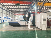 Machine à plier les panneaux entièrement automatique de la marque AIOTEK, solutions optimales pour le traitement de la tôle