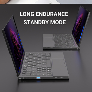 Nuevo Portátil para Juegos Inalámbrico con Pantalla Táctil de 11 Pulgadas, Intel, Windows 11, Enchufe AU, SSD, 16GB de RAM DDR4, Teclado en Inglés - Product Image 5