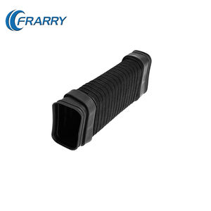 Frarry - Piezas de Automóvil, Tubo de Admisión del Motor 13717795284 para <span class=keywords><strong>BMW</strong></span> E90 E91 - Product Image 4