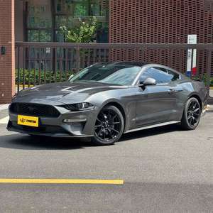 <span class=keywords><strong>Ford</strong></span> <span class=keywords><strong>Mustang</strong></span> Coupé d'occasion <span class=keywords><strong>2020</strong></span> 2.3t Ecoboost Fabriqué aux États-Unis 2 portes 4 places Voiture de sport à toit rigide Luxe abordable Voitures à essence - Product Image 1