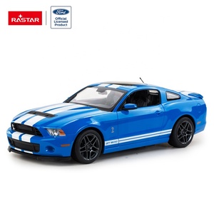 <span class=keywords><strong>Rastar</strong></span>, nuevo producto, juguetes para niños con licencia 1:14, coche rc de velocidad rápida - Product Image 5