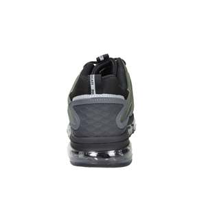 Zapatillas Ducati para Hombre DU23M105 Verdes de Lona, Modelo Moderno - Product Image 4