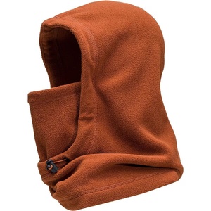 Oem tùy chỉnh ấm áp cực Fleece cổ Balaclava ngoài trời ấm cúng Windproof trượt tuyết mặt nạ - Product Image 6