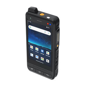 Pantalla Táctil de 4 Pulgadas, Octa Core, IP65 Resistente al Agua, Android 15, Tarjeta SIM 4G, PTT Robusto para Walkie Talkie Global - Product Image 2