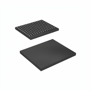 CY7C1415KV18-250BZXI 165 LBGA Buy Online Electronic Components Memory In Stock - Product Image 1