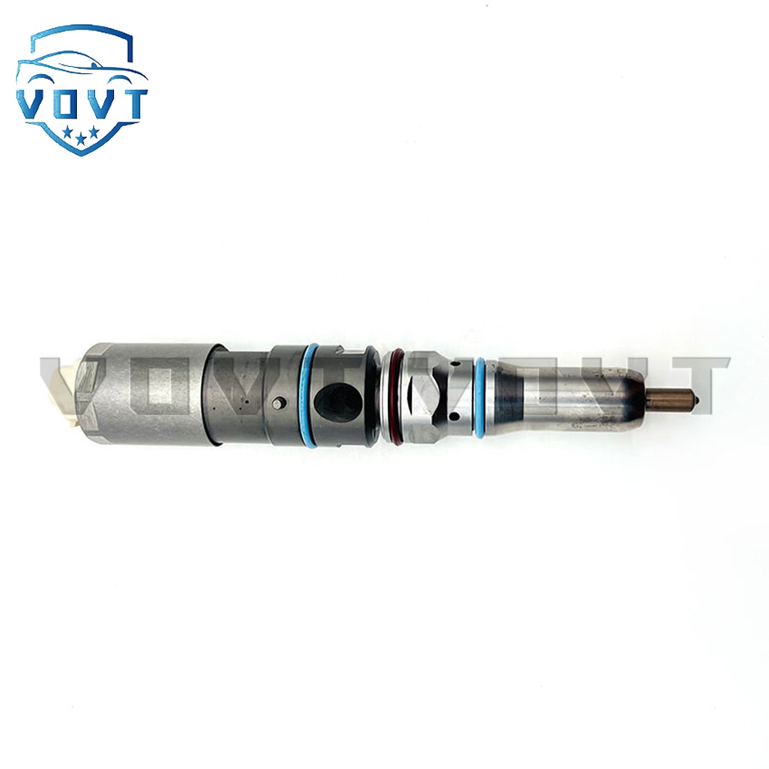 Diesel Fuel Injector 456-3493 for Caterpillar C9.3 CAT Truck Engine Spare Parts