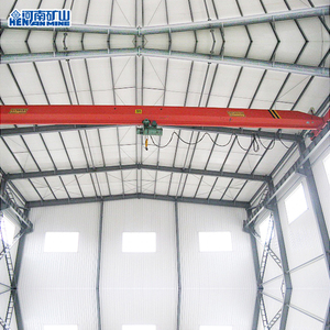 Interior 3 Ton 3,2 Ton 4 T grúa <span class=keywords><strong>Demag</strong></span> para venta - Product Image 4