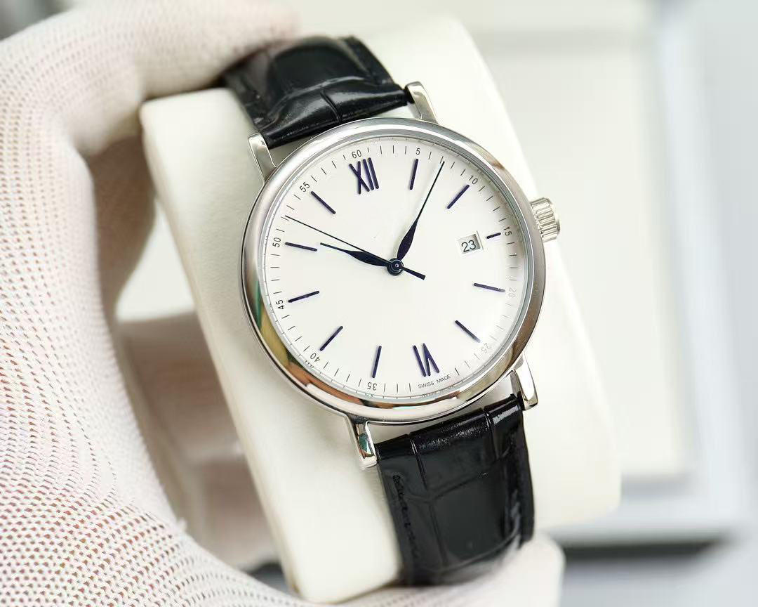 Blanc