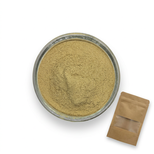Polvo de extracto de Ashwagandha seco puro 100% directamente de la India - Product Image 1
