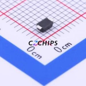 Diode G1M SOD-123 d'origine - Nouvelle - Diode à usage général - Fournisseur de composants électroniques en gros et service BOM - Product Image 2
