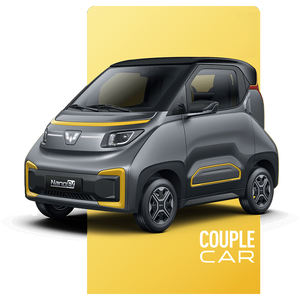 Wuling NanoNV <span class=keywords><strong>auto</strong></span> usate all'ingrosso In cina fornitori di assicurazione commerciale con guida a sinistra cinese - Product Image 2