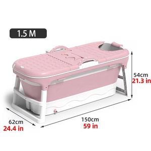 <span class=keywords><strong>Baignoire</strong></span> <span class=keywords><strong>pliable</strong></span> portable de 150 cm pour adultes et enfants, <span class=keywords><strong>baignoire</strong></span> <span class=keywords><strong>pliable</strong></span> pour massage, <span class=keywords><strong>baignoire</strong></span> pour adultes, <span class=keywords><strong>baignoire</strong></span> SPA, <span class=keywords><strong>baignoire</strong></span> <span class=keywords><strong>pliable</strong></span> pour bain à température - Product Image 6