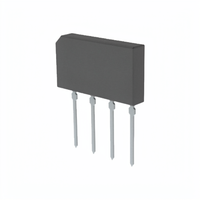 Authorized Distributor Diodes Electronic Chips Component G2SB80-M3/45 4-SIP, GBL