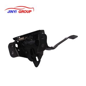 Loquet de capot pour Hyundai Elantra 811303X000 81130-3X000 - Product Image 3