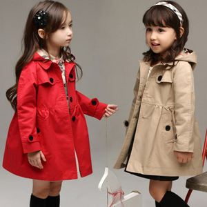 Produits innovants pour l'importation : Pulls à capuche vierges en gros, Robes longues pour enfants, Manteaux à volants pour filles - Product Image 2