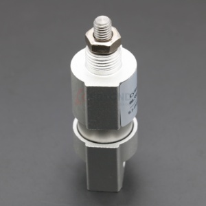 กระบอกลม00.580.2489 20x20 1ชิ้นทนทานสำหรับชิ้นส่วนอะไหล่เครื่องพิมพ์ - Product Image 1