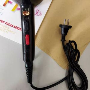 Fashional المهنية سوبر قوية حار وقوية موتور تيار مباشر مجفف الشعر - Product Image 4