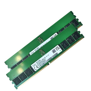 Módulo de Memoria Registrada ECC 2RX8 PC5-6400B-RDIMM para Servidor/Estación de Trabajo, HMCG88AHBQA 6400 32G, Memoria RAM para Servidor en Stock - Product Image 3