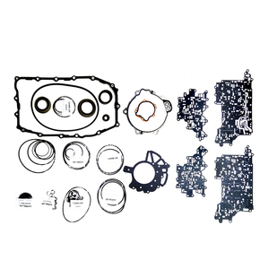 Kit de Reparación de Transmisión Automática HENING 8L90E, Juego de Juntas de Revisión General, Compatible con CADILLAC CHEVROLET, Accesorios para Automóviles - Product Image 2