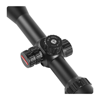 Factory Wholesale T-EAGLE MR 3-30X56 SFIR Aluminum Alloy High Profile Optics ScopeSight Reflex Scope for Hunting